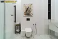 3 room apartment 61 m² Minsk, Belarus