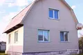 Dom 56 m² rejon lepelski, Białoruś