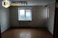 2 room apartment 47 m² Abiarouscyna, Belarus