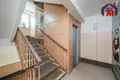 Apartamento 3 habitaciones 63 m² Minsk, Bielorrusia