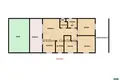 4 room apartment 75 m² Tatabanyai jaras, Hungary