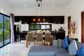 Villa 2 chambres 177 m² Rawai, Thaïlande