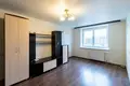 1 room apartment 37 m² Minsk, Belarus