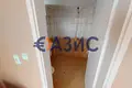 Wohnung 2 Schlafzimmer 36 m² Sonnenstrand, Bulgarien