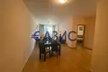 Apartamento 2 habitaciones 86 m² Sveti Vlas, Bulgaria