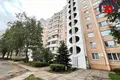 3 room apartment 62 m² Salihorsk, Belarus