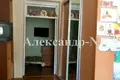 Apartamento 2 habitaciones 59 m² Odessa, Ucrania