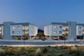 2 bedroom apartment 96 m² Paphos Municipality, Cyprus