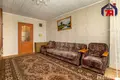 Wohnung 2 Zimmer 50 m² Maladsetschna, Weißrussland