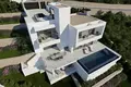 Villa de tres dormitorios 425 m² Benitachell, España