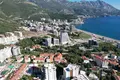 Land 1 014 m² Becici, Montenegro