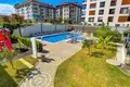 3 bedroom apartment  Yaylali, Turkey