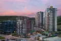 Apartamento 3 habitaciones 133 m², Turquía