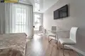 Wohnung 1 zimmer 27 m² Minsk, Belarus