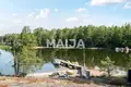 Dom wolnostojący 2 pokoi 45 m² Kotka Hamina sub region, Finlandia