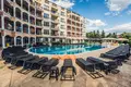 1 bedroom apartment 49 m² Sunny Beach Resort, Bulgaria