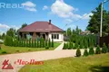 Dom wolnostojący 161 m² Kalodishchy, Białoruś