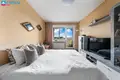 Appartement 2 chambres 48 m² Vilnius, Lituanie