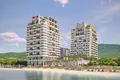 Apartamento 2 habitaciones 61 m² Budva, Montenegro