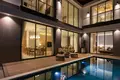 Casa 4 habitaciones 431 m² Phuket, Tailandia