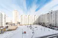 Квартира 3 комнаты 75 м² Минск, Беларусь