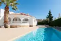 3 bedroom villa 130 m² Rojales, Spain