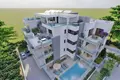 Appartement 3 chambres 146 m² Demos Agiou Athanasiou, Chypre