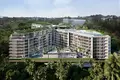 Apartamento 1 habitacion 55 m² Rawai, Tailandia