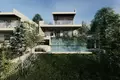 3-Schlafzimmer-Villa 165 m² Ayios Tychonas, Cyprus