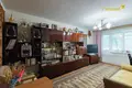 2 room apartment 47 m² Minsk, Belarus