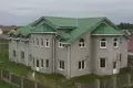 Commercial property 509 m² in Karzuny, Belarus