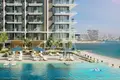 1 bedroom apartment 750 m² Dubai, United Arab Emirates