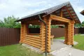 Casa de campo 296 m² Lahoysk District, Bielorrusia