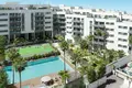 Penthouse 3 bedrooms 90 m² Fuengirola, Spain