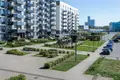 Apartamento 3 habitaciones 91 m² Riga, Letonia