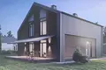 Maison 150 m² Smaliavitchy, Biélorussie