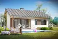 House 66 m² Kecskemeti jaras, Hungary