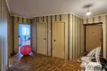 Appartement 2 chambres 69 m² Brest, Biélorussie