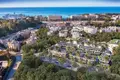 Penthouse 4 bedrooms 145 m² Alanya, Turkey