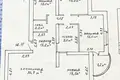 4 room apartment 121 m² Minsk, Belarus