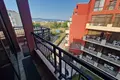 Квартира 2 комнаты 76 м² Несебр, Болгария