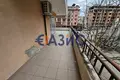 Wohnung 48 m² Sonnenstrand, Bulgarien