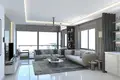 1 bedroom apartment 86 m² Erdemli, Turkey