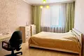 Appartement 2 chambres 58 m² Liasny, Bélarus