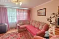 2 room apartment 42 m² Brest, Belarus