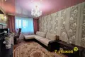 Квартира 2 комнаты 56 м² Новый Двор, Беларусь