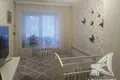 Квартира 4 комнаты 67 м² Брест, Беларусь