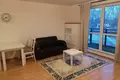 1 room apartment 33 m² in Warsaw, Poland