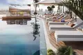 1 bedroom apartment 75 m² Dubai, United Arab Emirates