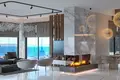 5 room villa 434 m² Alanya, Turkey